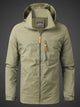 Khaki / S