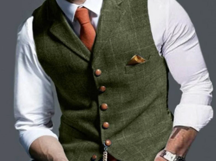 Diesel I VINTAGE WESTE