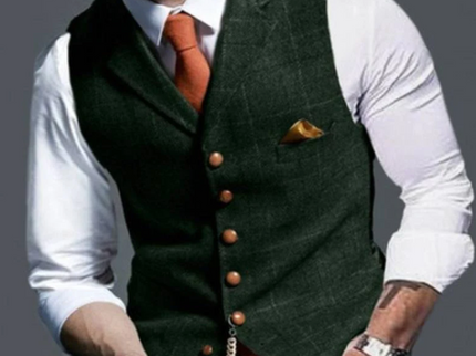 BILTORO | ELEGANTES WESTE
