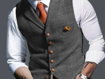 BILTORO | ELEGANTES WESTE