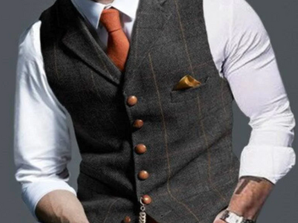 BILTORO | ELEGANTES WESTE