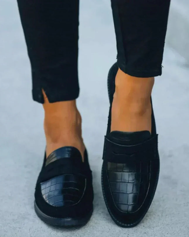 Elena - Elegante und bequeme Schuhe für jede Gelegenheit