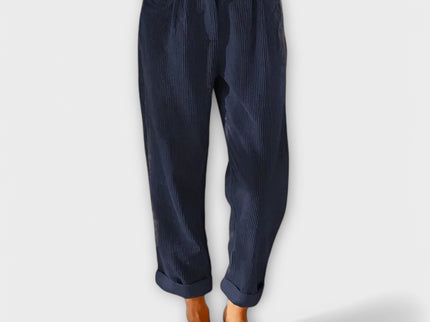 Jana - Moderne Kordhose