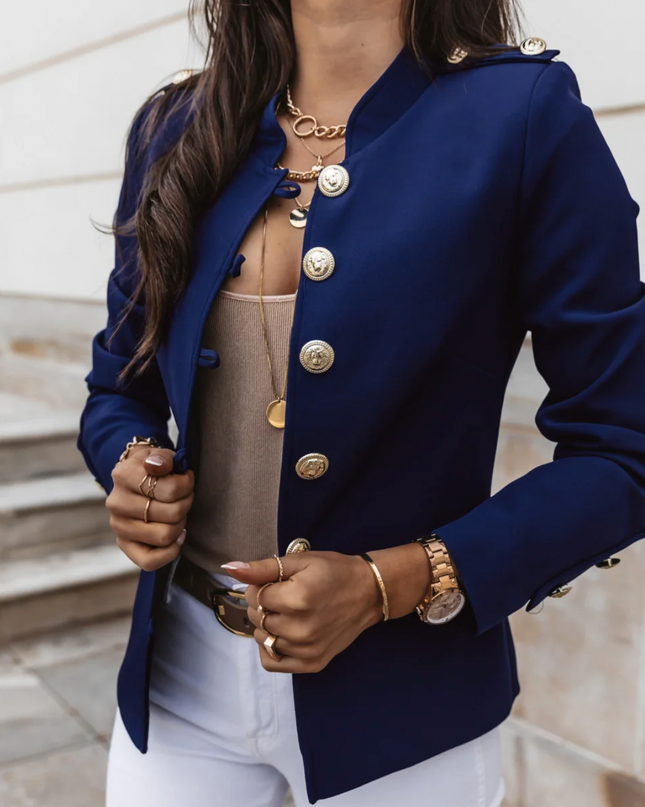 Stylische Jacke für den Herbst [Letzter Tag Rabatt]