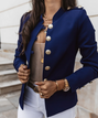 Blau / XS