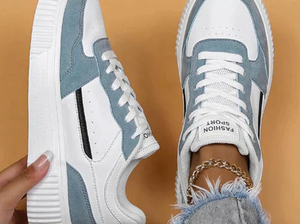 Birdie - Stylische und bequeme Turnschuhe mit einzigartigem Design