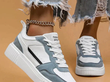 Birdie - Stylische und bequeme Turnschuhe mit einzigartigem Design