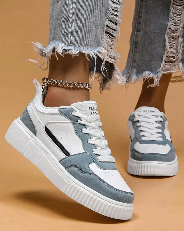 Birdie - Stylische und bequeme Turnschuhe mit einzigartigem Design