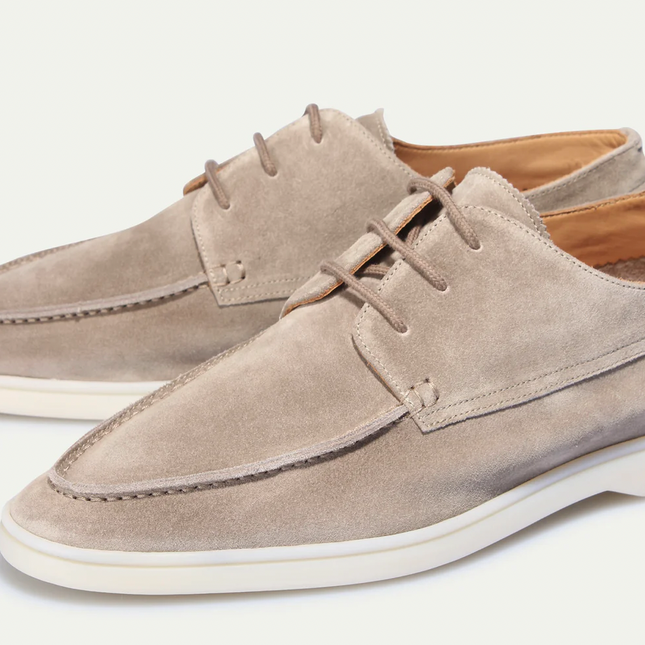 Lucas™ | Elegante Sommer Loafers