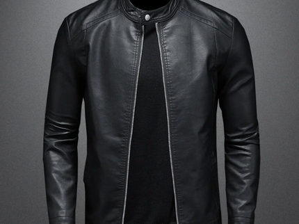 JASPER | MÄNNER MOTORRADJACKE
