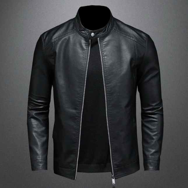 JASPER | MÄNNER MOTORRADJACKE