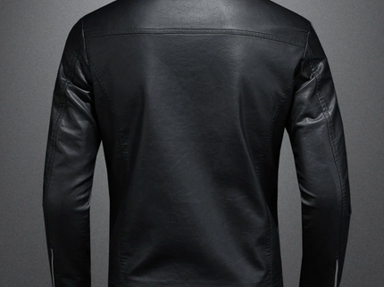 JASPER | MÄNNER MOTORRADJACKE
