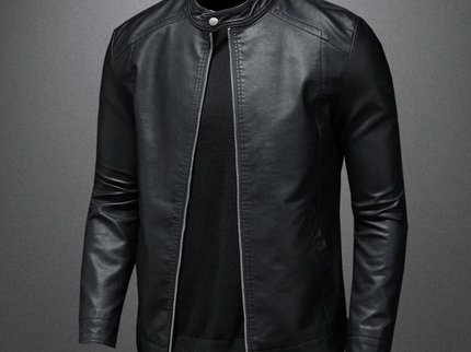 JASPER | MÄNNER MOTORRADJACKE