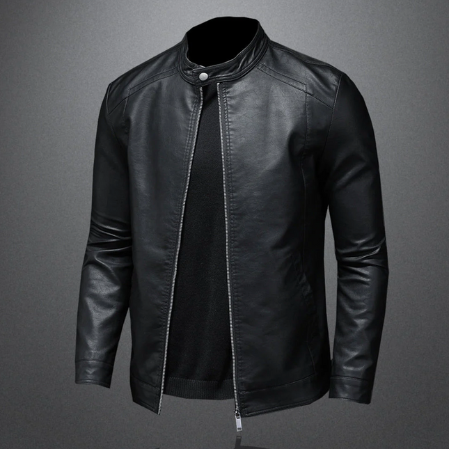 JASPER | MÄNNER MOTORRADJACKE