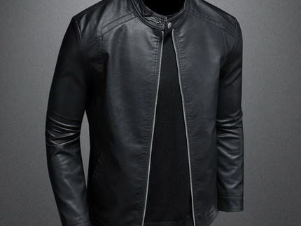 JASPER | MÄNNER MOTORRADJACKE