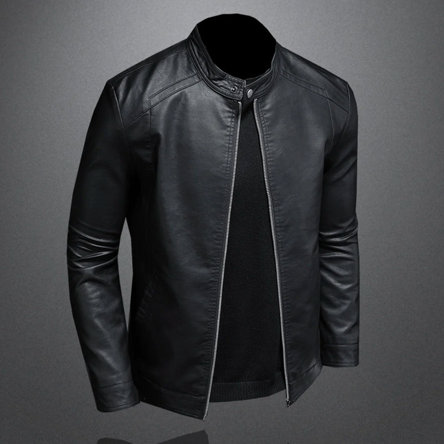 JASPER | MÄNNER MOTORRADJACKE