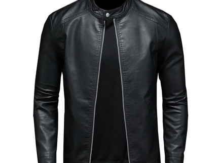 JASPER | MÄNNER MOTORRADJACKE