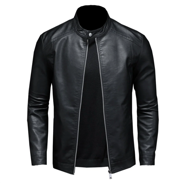 JASPER | MÄNNER MOTORRADJACKE
