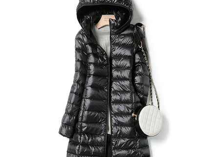 CALISTA - Ultraleichte, elegante Jacke für jede Gelegenheit