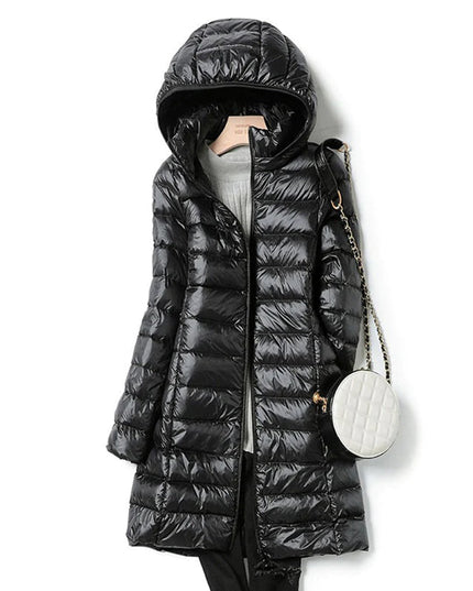 CALISTA - Ultraleichte, elegante Jacke für jede Gelegenheit