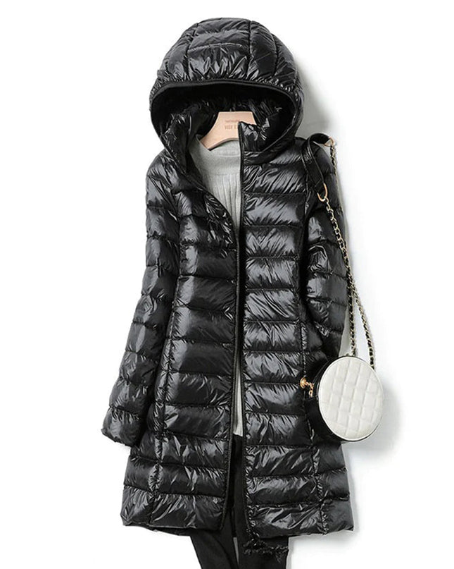 CALISTA - Ultraleichte, elegante Jacke für jede Gelegenheit