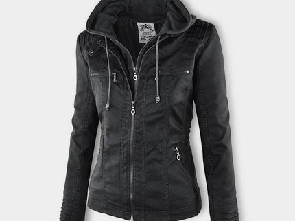 Xanti™ | ultra-elegante Jacke