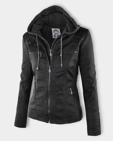 Xanti™ | ultra-elegante Jacke