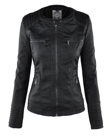 Xanti™ | ultra-elegante Jacke