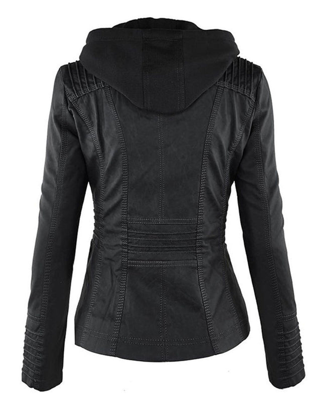 Xanti™ | ultra-elegante Jacke