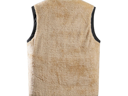 DOMINIC - Modische und leichte warme Strickjacke