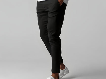 Dostal | Stretch Chinos