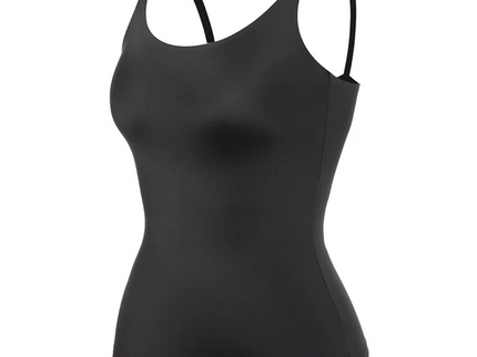 Figurformende Tanktop