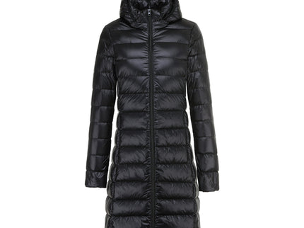 CALISTA - Ultraleichte, elegante Jacke für jede Gelegenheit