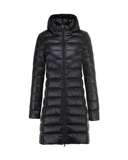 CALISTA - Ultraleichte, elegante Jacke für jede Gelegenheit