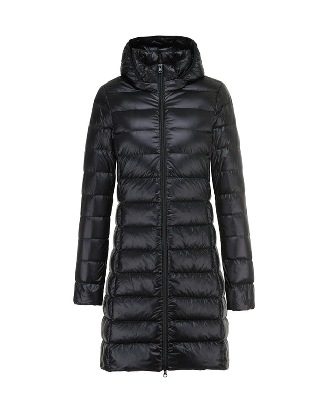 CALISTA - Ultraleichte, elegante Jacke für jede Gelegenheit