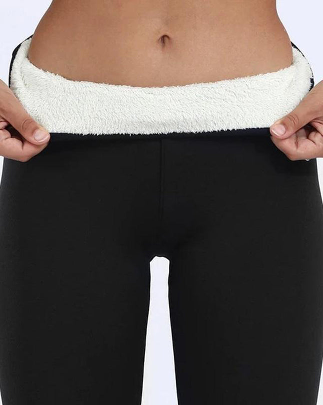 Amora - Cozy legging