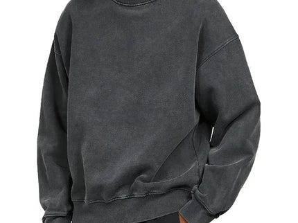 ALBIE - Ultimativ bequemes Sweatshirt für Männer