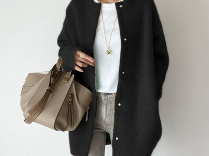 Clara | Elegante Cardigan