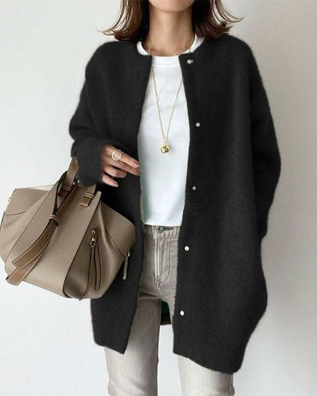 Clara | Elegante Cardigan