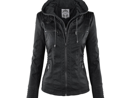 Xanti™ | ultra-elegante Jacke