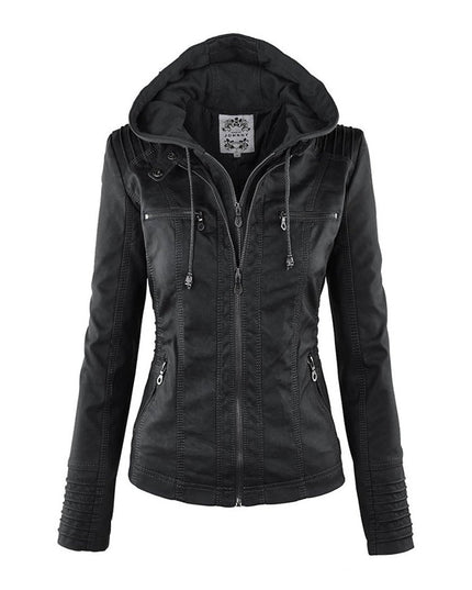 Xanti™ | ultra-elegante Jacke