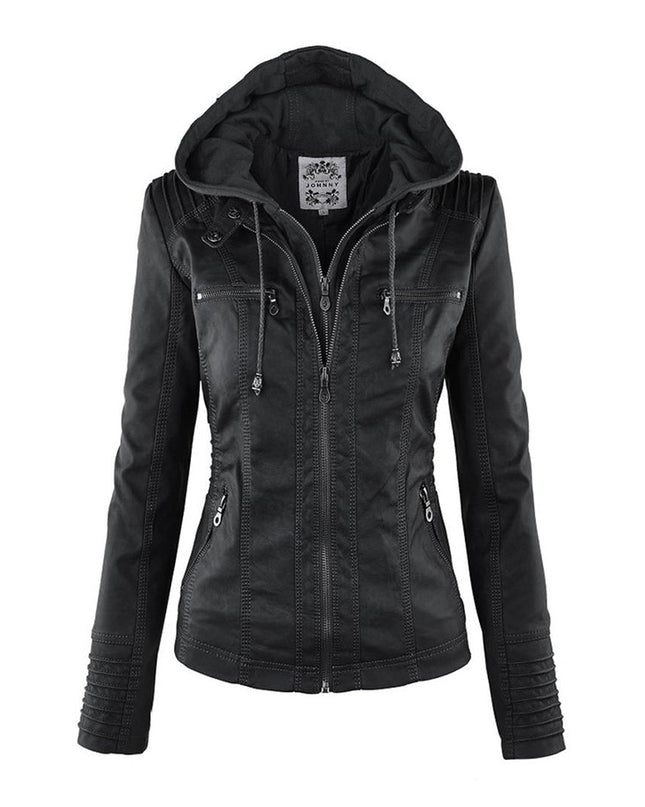 Xanti™ | ultra-elegante Jacke