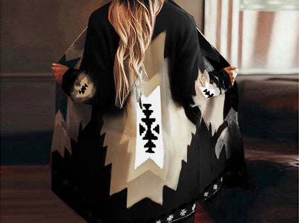 Schicke & modische GRETA Strickjacke
