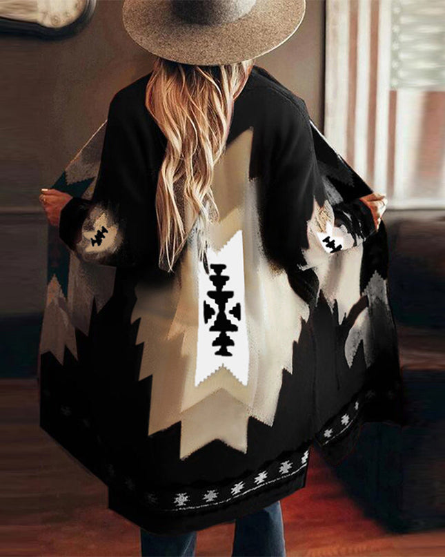 Schicke & modische GRETA Strickjacke