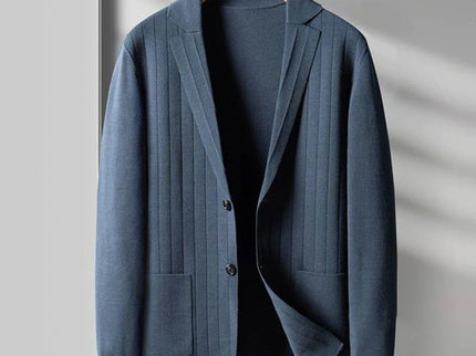Elliotts - Eleganter Blazer für einen raffinierten Look