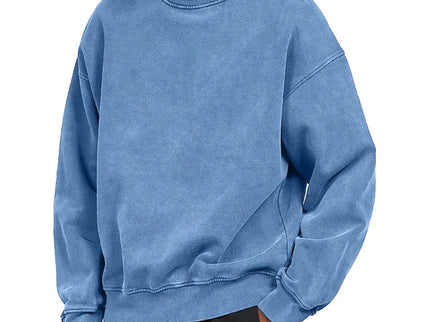 ALBIE - Ultimativ bequemes Sweatshirt für Männer