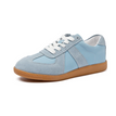 Blau Grau / 37