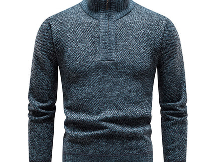 JAGGER - Eleganter und trendiger Pullover