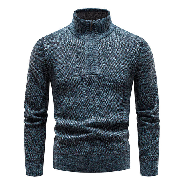 JAGGER - Eleganter und trendiger Pullover