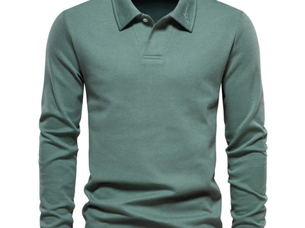 Sean™ - Premium-Poloshirt (1+1 GRATIS)